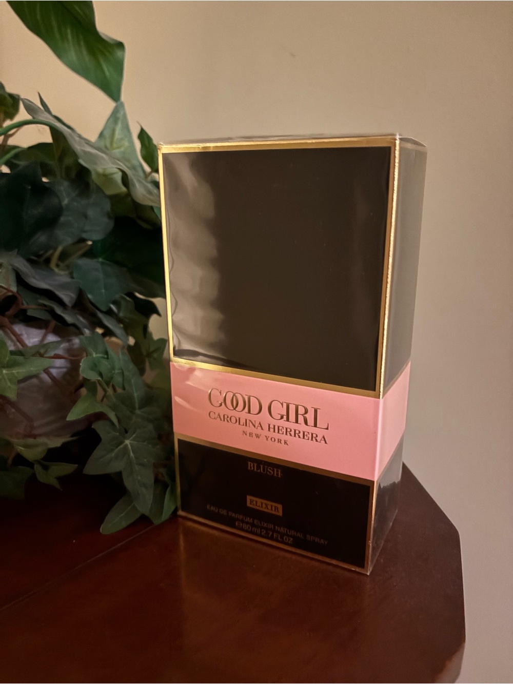 Fragrance Product